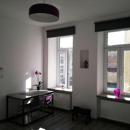 Kolorowe Apartamenty Lublin Exteriér fotografie