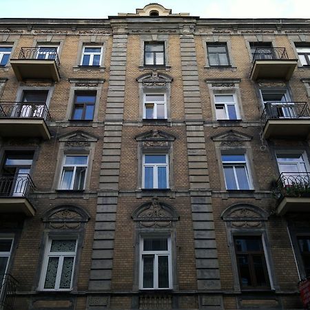 Kolorowe Apartamenty Lublin Exteriér fotografie