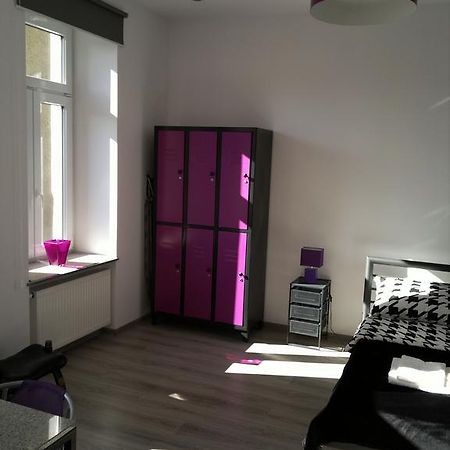 Kolorowe Apartamenty Lublin Exteriér fotografie