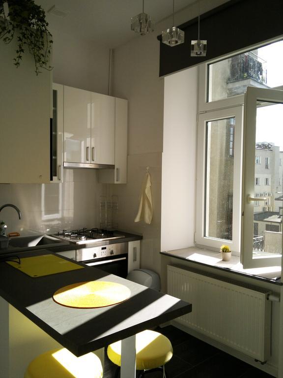 Kolorowe Apartamenty Lublin Exteriér fotografie