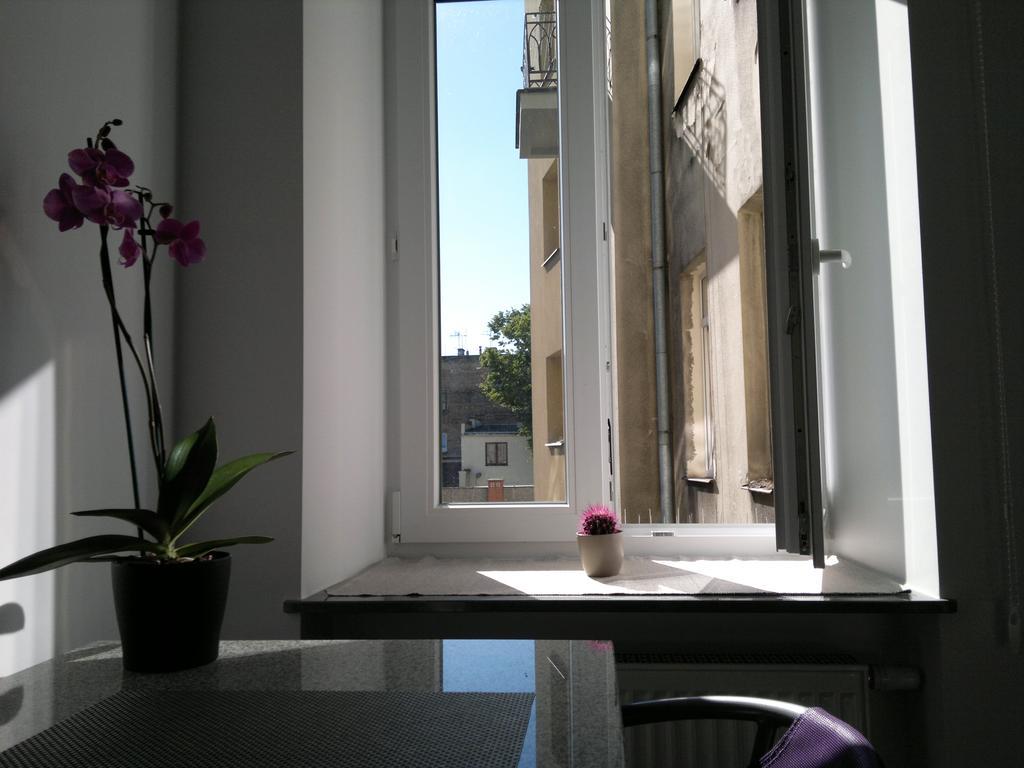 Kolorowe Apartamenty Lublin Exteriér fotografie