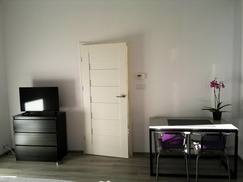 Kolorowe Apartamenty Lublin Exteriér fotografie