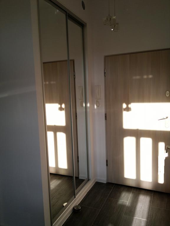 Kolorowe Apartamenty Lublin Exteriér fotografie